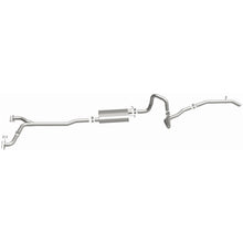 Load image into Gallery viewer, MagnaFlow BRE Exhaust Kit 90-97 Crown Victoria LTD Town Car