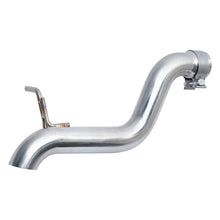 Load image into Gallery viewer, Injen 18-24 Jeep Wrangler (JL) L4-2.0L Turbo / V6-3.6L Muffler Delete Kit