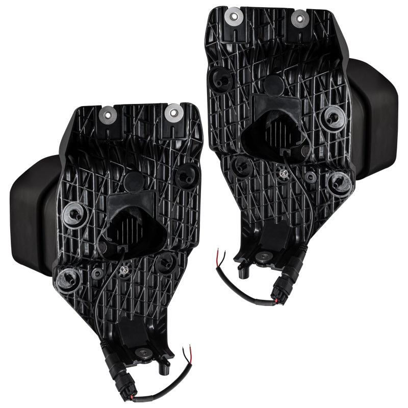 Oracle 11-15 Ford Superduty High Powered LED Fog (Pair) - 6000K NO RETURNS