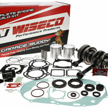 Load image into Gallery viewer, Wiseco 06-09 Yamaha YZ450F Garage Buddy 131 CR Crankshaft