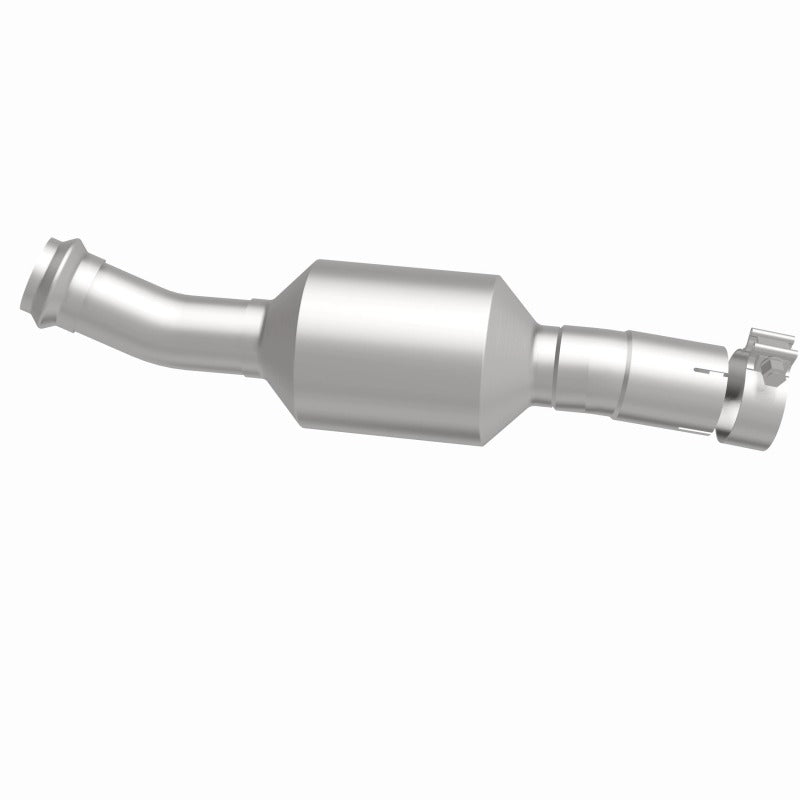 MagnaFlow 20-22 Lincoln Corsair 2.0L FWD Rear Underbody Direct-Fit Catalytic Converter
