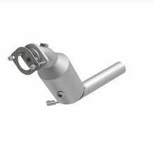 Load image into Gallery viewer, MagnaFlow 20-21 Ford Explorer 3.0L Left Underbody Direct-Fit Catalytic Converter