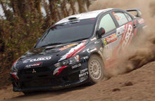 Load image into Gallery viewer, Cusco Mitsubishi Evo 10 CZ4A Rear Ventiliation Panel