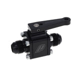 Peterson Fluid Systems Ball Valve -10AN x -10AN