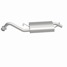 Load image into Gallery viewer, MagnaFlow BRE Exhaust Kit 05-08 Toyota Corolla 1.8L