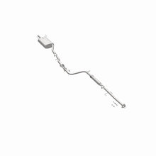 Load image into Gallery viewer, MagnaFlow BRE Exhaust Kit 94-97 Honda Accord 2.2L