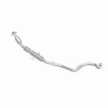 Load image into Gallery viewer, MagnaFlow 14-15 Toyota Yaris 1.5L California Grade CARB Compliant Direct-Fit Catalytic Converter