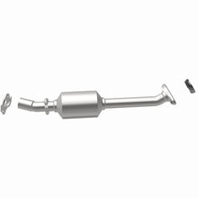 Load image into Gallery viewer, MagnaFlow 14-15 Mitsubishi Mirage 1.2L Underbody Direct-Fit Catalytic Converter