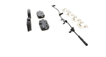 Load image into Gallery viewer, Brembo OE 21-24 Buick Enclave/20-21 Cadillac CT4/CT5 PRIME Low-Met Brake Pad - Rear
