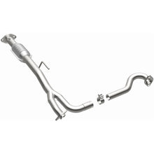 Load image into Gallery viewer, MagnaFlow Conv DF 02-03 Jeep Liberty 3.7L