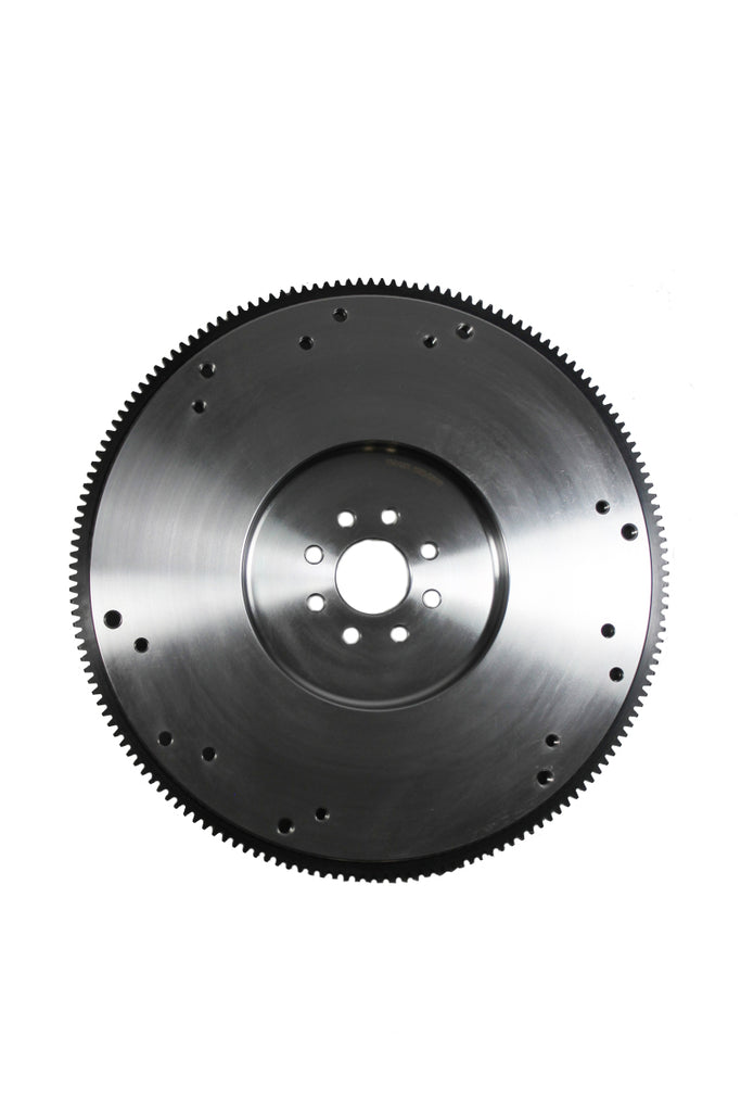 McLeod Flywheel Aluminum Chevrolet 2009+ LS-X/LT-X 8 Bolt Crank 168T - 0Bal