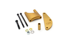 Load image into Gallery viewer, ISR Performance CNC Billet Diff Brace - Nissan 350Z / Infiniti G35