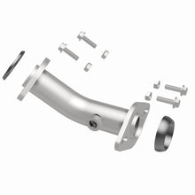 Load image into Gallery viewer, BRE Exhaust 98-00 RAV4 2.0L Front Pipe Kit