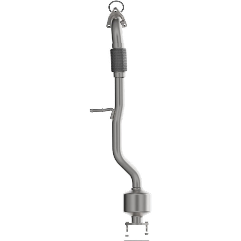 MagnaFlow 13-15 Chevrolet Spark 1.2L California Grade CARB Compliant Direct-Fit Catalytic Converter