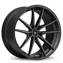 Load image into Gallery viewer, Konig Oversteer 19x8.5 5x114.3 ET45 Gloss Black