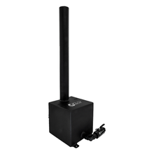 Load image into Gallery viewer, Flo Supply Catch Tank - Square/Rear Mount (1.5 Gallon)