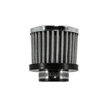 Load image into Gallery viewer, Flo Supply 1.5" Inlet Catch Can Air Filter