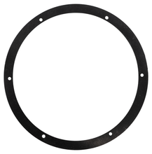 Load image into Gallery viewer, Flo Supply 6" Low Profile Billet Screw in Lid Flange Gasket
