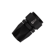 Load image into Gallery viewer, Flo Supply 4AN EZ Connect Straight Swivel Hose End
