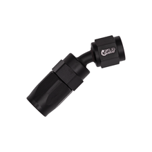 Load image into Gallery viewer, Flo Supply 20AN EZ Connect 30 Degree Swivel Hose End