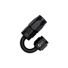 Load image into Gallery viewer, Flo Supply 20AN EZ Connect 180 Degree Swivel Hose End