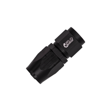 Load image into Gallery viewer, Flo Supply 6AN Cutter Straight Swivel Hose End
