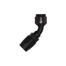 Load image into Gallery viewer, Flo Supply 4AN Cutter 45 Degree Swivel Hose End