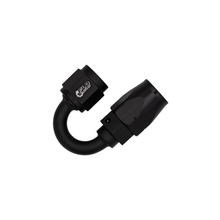 Load image into Gallery viewer, Flo Supply 12AN Cutter 180 Degree Swivel Hose End