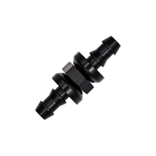 Load image into Gallery viewer, Flo Supply 10AN Push-On Straight Barb Union