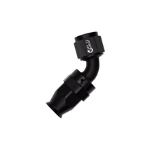 Load image into Gallery viewer, Flo Supply 10AN PTFE 60 Degree Swivel Hose End