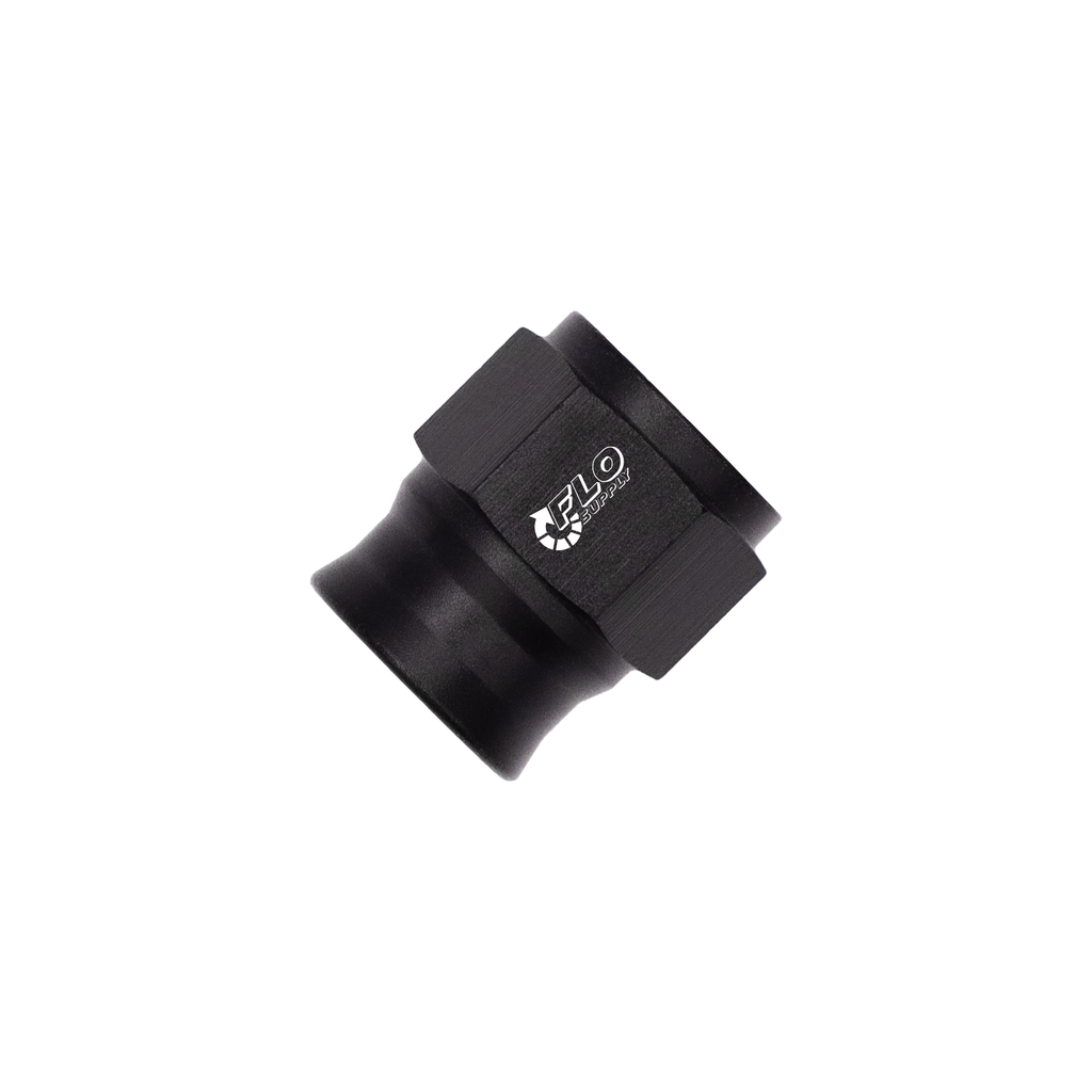 Flo Supply 12AN PTFE Hose End Socket