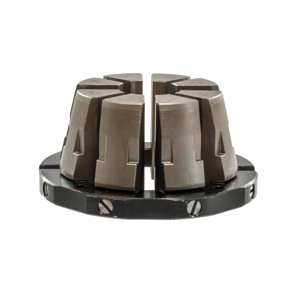 Flo Supply Pneumatic Hose End Crimp Die Set - 27MM