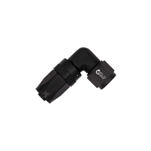 Load image into Gallery viewer, Flo Supply 16AN EZ Connect Forged 90 Degree Swivel Forged Hose End