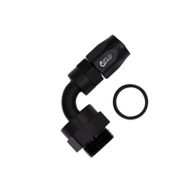 Load image into Gallery viewer, Flo Supply M22 ORB 90 Degree To 10AN EZ Connect Hose End
