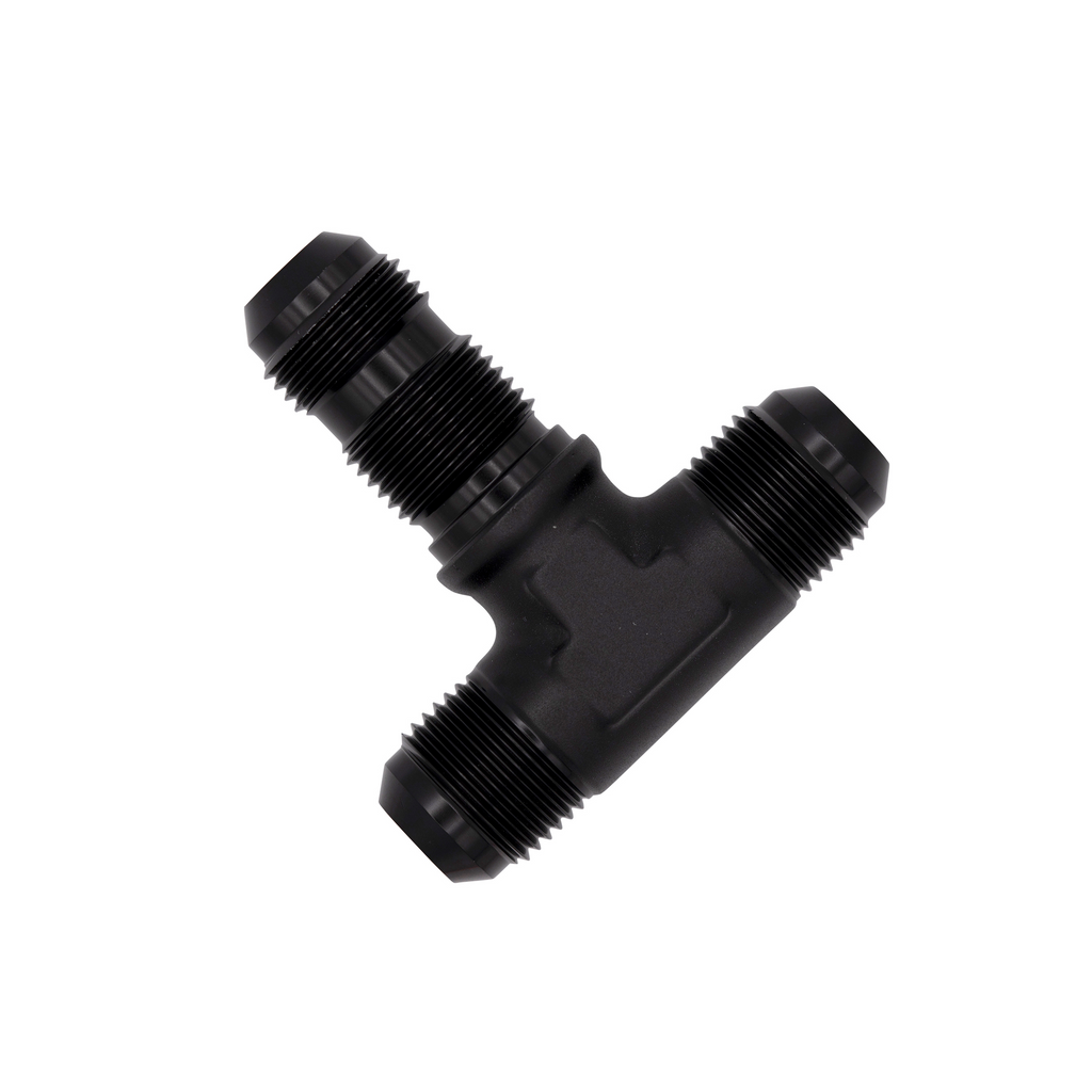 Flo Supply 3AN Bulkhead Tee