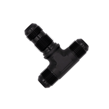 Load image into Gallery viewer, Flo Supply 4AN Bulkhead Tee