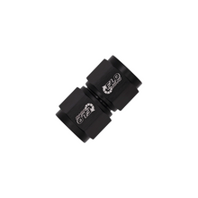 Load image into Gallery viewer, Flo Supply 20AN Straight Female Swivel Coupler