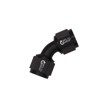 Load image into Gallery viewer, Flo Supply 16AN 45 Degree Female Swivel Coupler