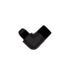 Load image into Gallery viewer, Flo Supply 3/8'' NPT 90 Degree Male To 6AN Male Adapter