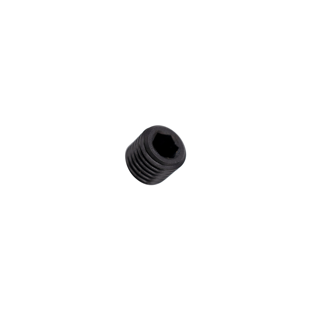Flo Supply 1" NPT Plug