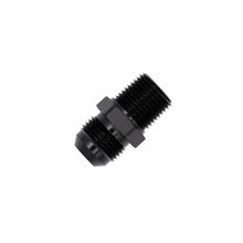 Load image into Gallery viewer, Flo Supply 1/4''NPT Straight To 8AN Adapter