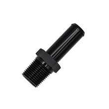 Load image into Gallery viewer, Flo Supply 1/2" NPT Male To 3/8" Barb Straight Adapter