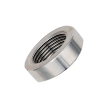 Load image into Gallery viewer, Flo Supply M18X1.5 Female Metric Stainless Steel Weld-On Bung