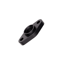 Load image into Gallery viewer, Flo Supply 8AN Female Turbo Drain Adapter