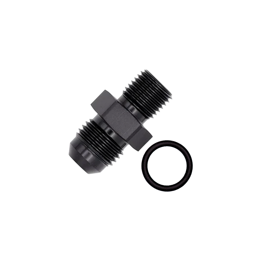 Flo Supply M12X1.25 ORB To 6AN Adapter