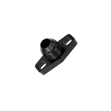 Load image into Gallery viewer, Flo Supply 10AN Male 37 Degree Turbo Drain Adapter