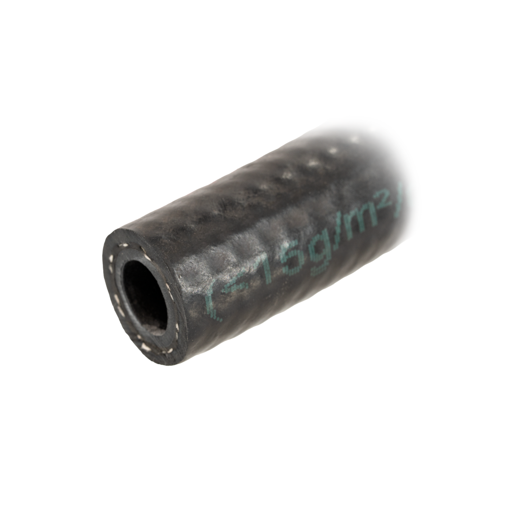 Flo Supply 5/16" Rubber Fuel Line Hose