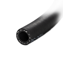 Load image into Gallery viewer, Flo Supply 4AN Black Push-On Hose