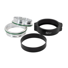 Load image into Gallery viewer, Flo Supply 2.5" Aluminum Pipe Clamp