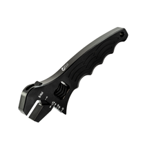 Load image into Gallery viewer, Flo Supply Adjustable AN Wrench